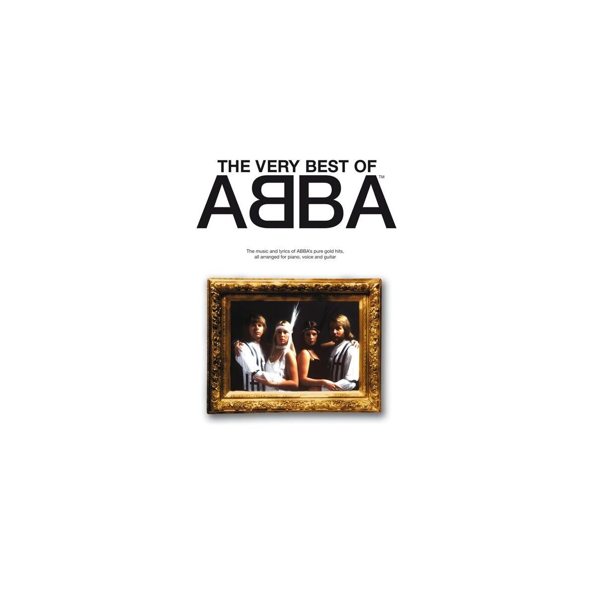 The very Best of Abba: