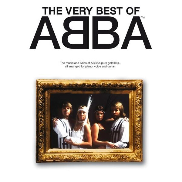 The very Best of Abba: