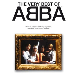 The very Best of Abba: