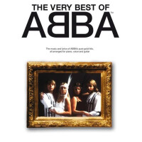The very Best of Abba: