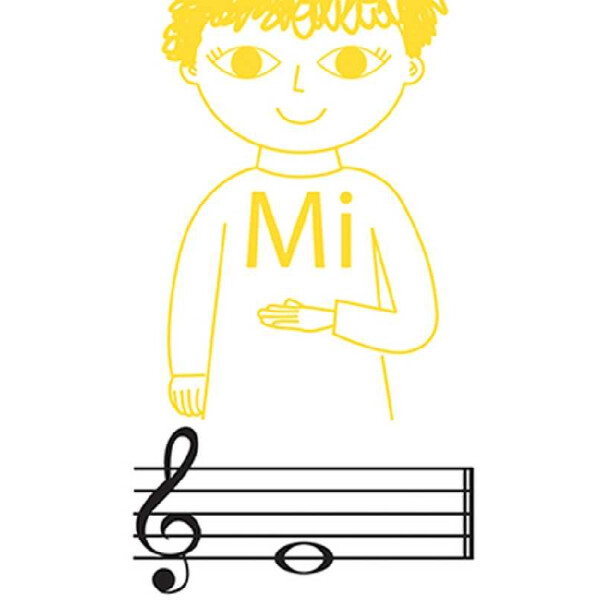 Poster - Gebärdensprache