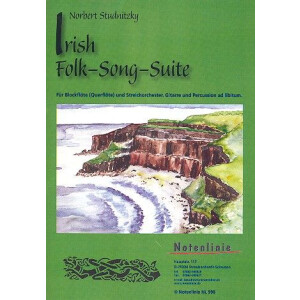 Irish Folk-Song-Suite