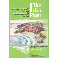 The Irish Piper
