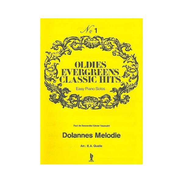 Dolannes Melodie: