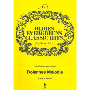 Dolannes Melodie: