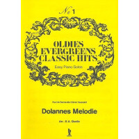 Dolannes Melodie: