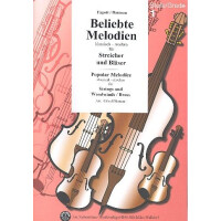 Beliebte Melodien Stufe 1