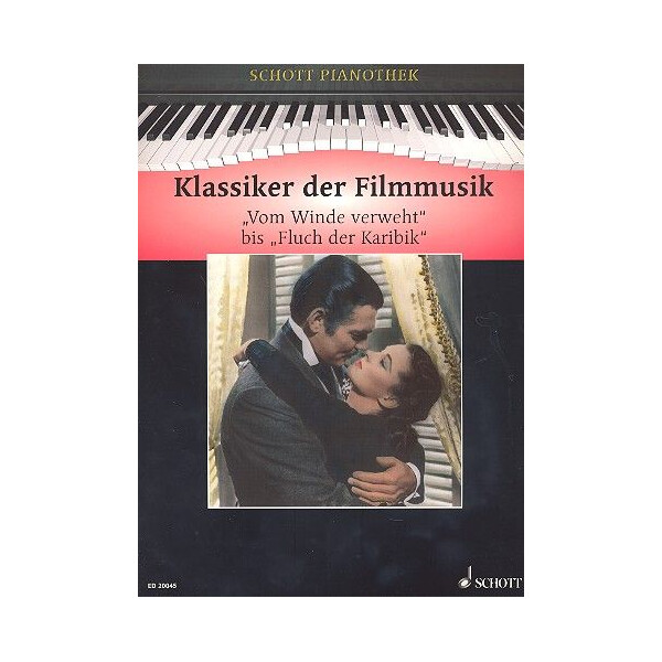 Klassiker der Filmmusik: