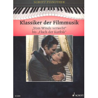 Klassiker der Filmmusik: