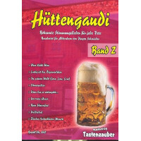 Hüttengaudi Band 2