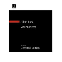 Konzert für Violine und Orchester