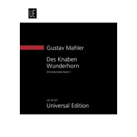 Des Knaben Wunderhorn Band 1