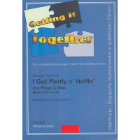 I got plenty o Nuttin aus Porgy und Bess