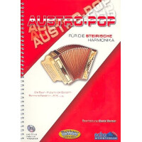 Austro-Pop (+CD):
