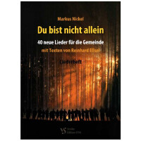 Du bist nicht allein