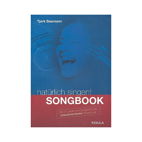 Natürlich singen