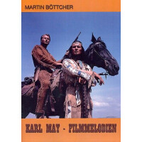 Karl May - Filmmelodien: für Klavier