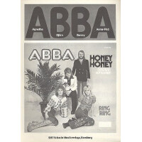 Honey Honey: Einzelausgabe