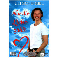 Nur die Liebe zählt