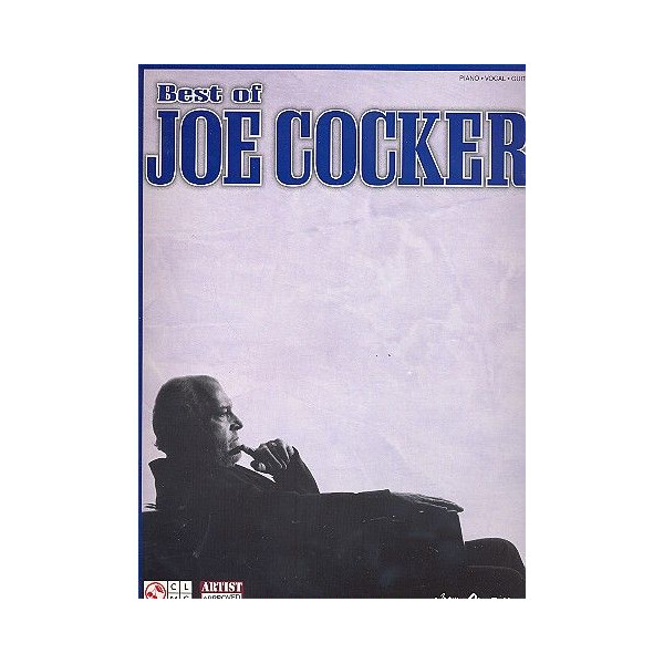 The Best of Joe Cocker: