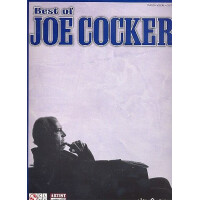 The Best of Joe Cocker: