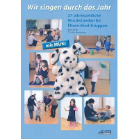 Wir singen durch das Jahr Praxishandbuch