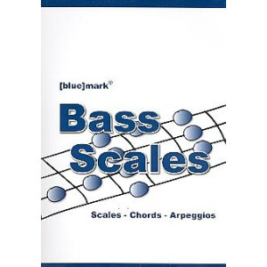 Bass Scales: