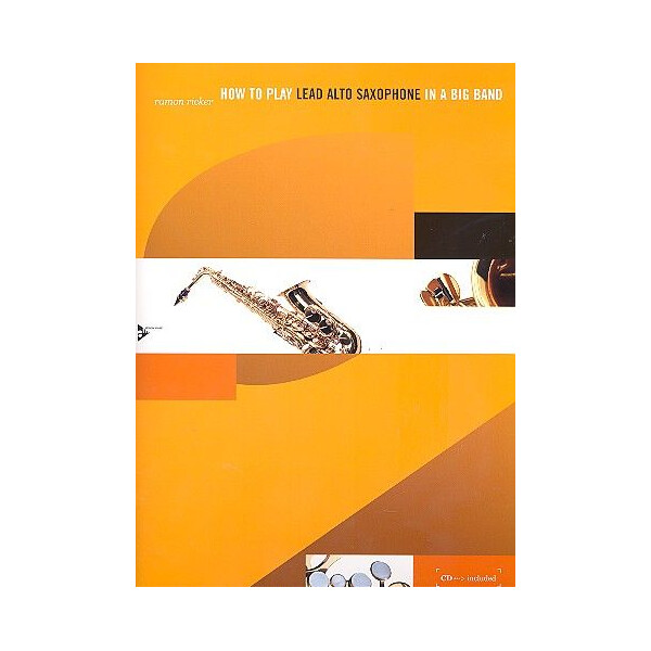 How to play Lead Alto Saxophone