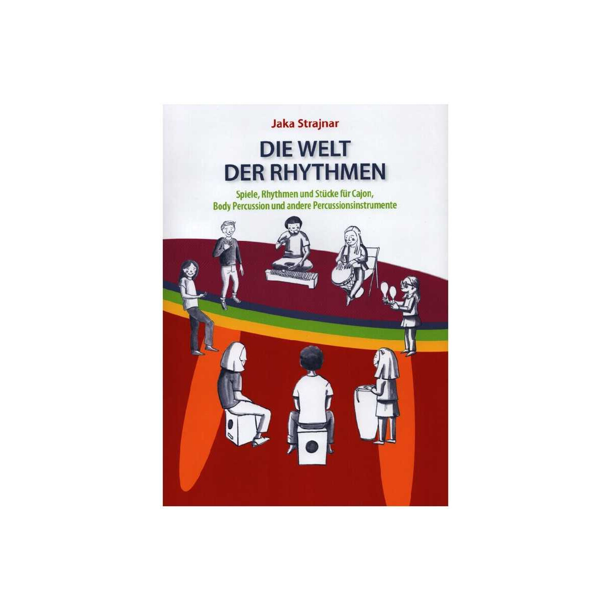 Die Welt der Rhythmen