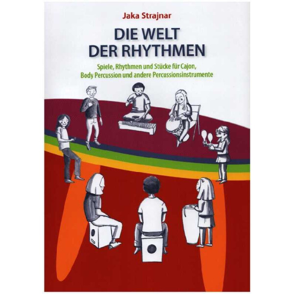 Die Welt der Rhythmen