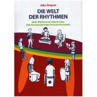 Die Welt der Rhythmen