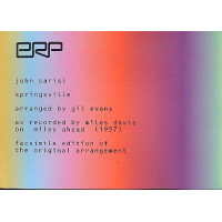 Springsville: for concert band