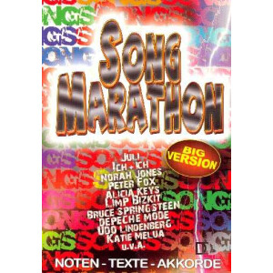 Song Marathon Big Version