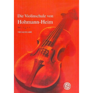 Violinschule Band 3