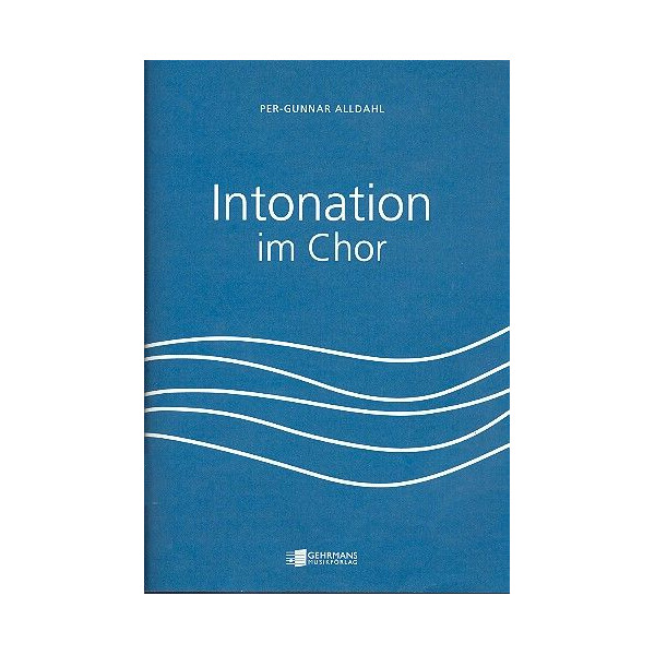 Intonation im Chor (dt)