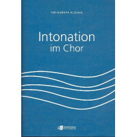 Intonation im Chor (dt)