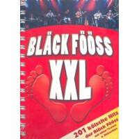 Bläck Fööss: XXL