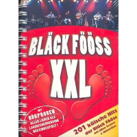 Bläck Fööss: XXL (+Daten-DVD)