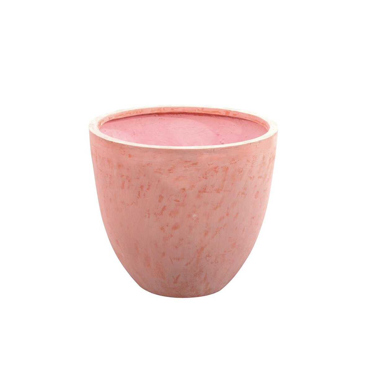 Europalms Übertopf Terracotta-Optik 40x40cm