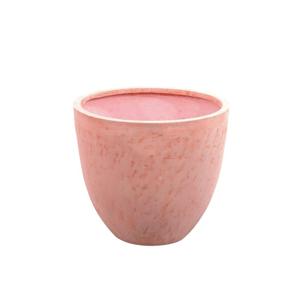 Europalms Übertopf Terracotta-Optik 40x40cm