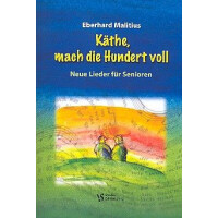 Käthe mach die 100 voll Liederbuch