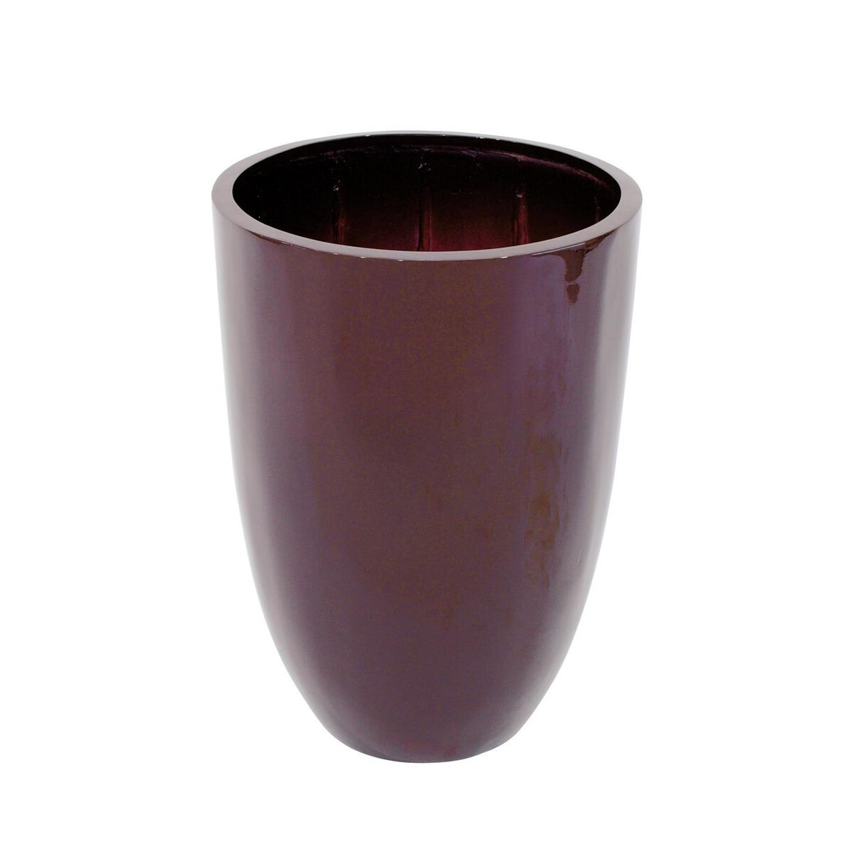 Europalms Leichtsin CUP-49, braun, glänzend