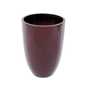 Europalms Leichtsin CUP-49, braun, glänzend