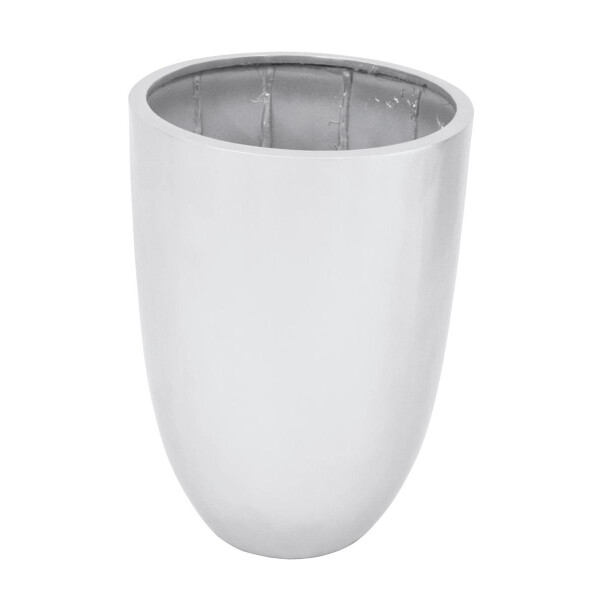 Europalms Leichtsin CUP-69, silber, glänzend