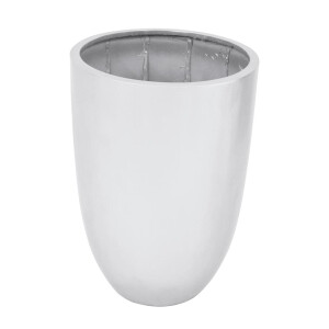 Europalms Leichtsin CUP-69, silber, glänzend