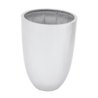 Europalms Leichtsin CUP-69, silber, glänzend