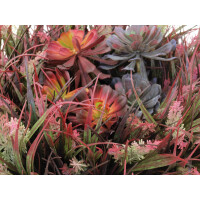 Europalms Leichtsin CUP-69, silber, glänzend