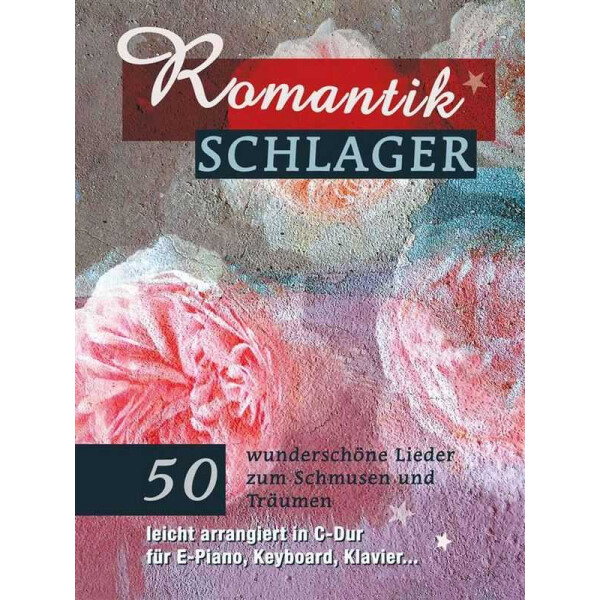 Romantikschlager