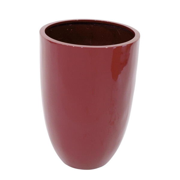 Europalms Leichtsin CUP-69, rot, glänzend