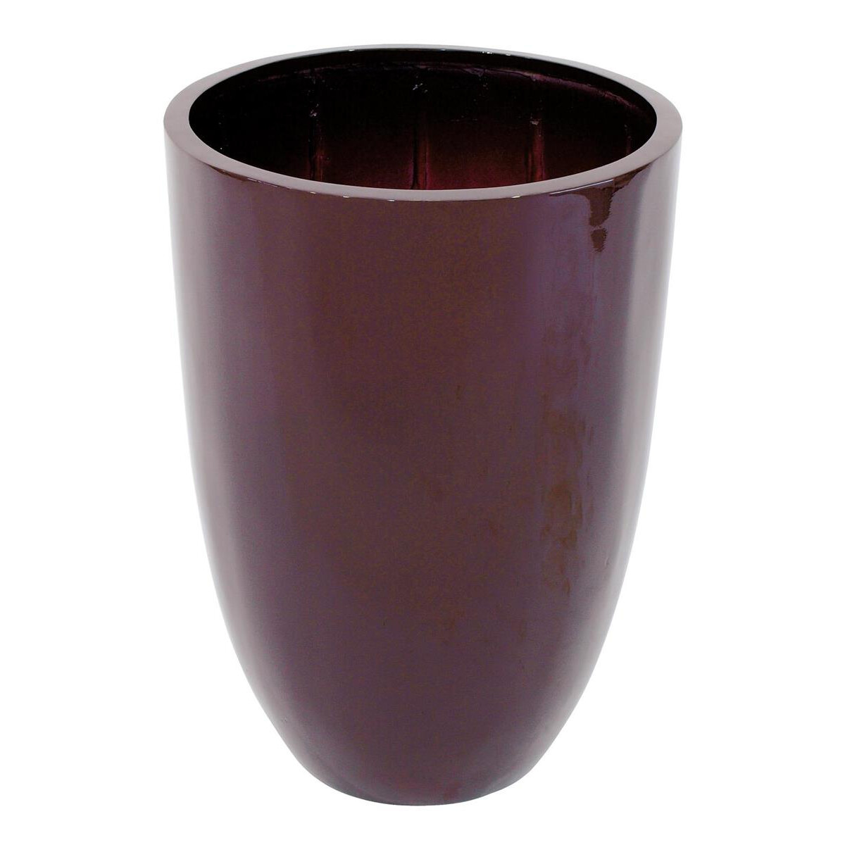 Europalms Leichtsin CUP-69, braun, glänzend